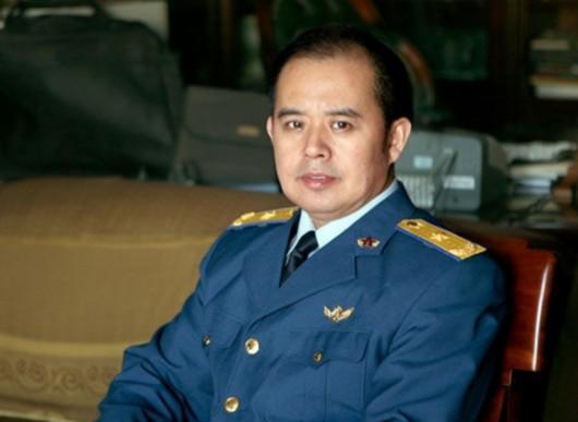 乔良空军少将原国防大学教授曾在百家讲坛上讲三十六计