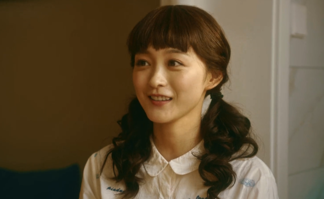 流金岁月袁媛回归却成南孙王永正分手关键她的结局值得深思