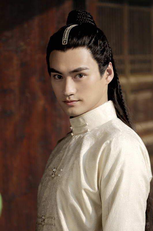 41岁的影后章子怡,终出首部电视剧,是否会步《清平乐》后尘?