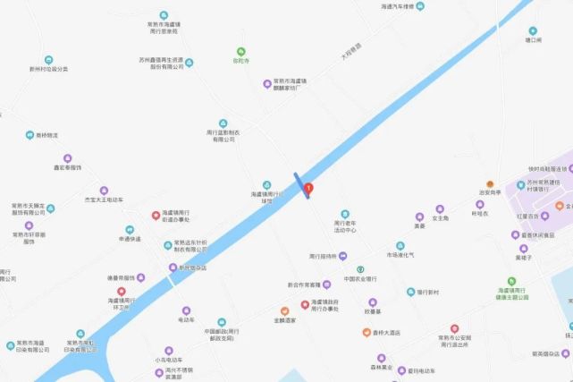 转发扩散！35岁才知是抱养 河南43岁男子江苏寻亲