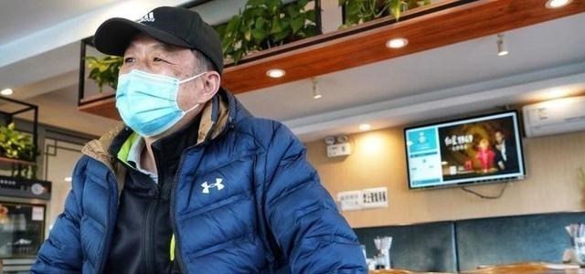 沈阳尹老太太:病情已处于"危重症",专家组在全力救治!_腾讯新闻