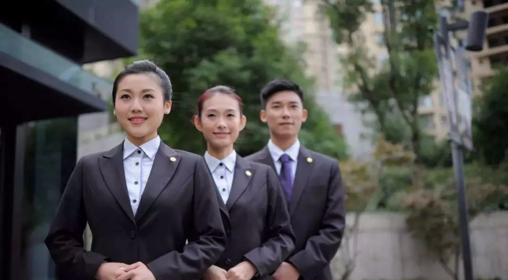 物业管家这个角色,看这篇就够了