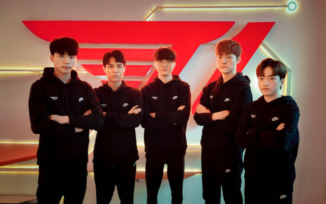 缺席训练赛的faker或成替补|lck春季赛|skt|李相赫|clozer|t1|faker