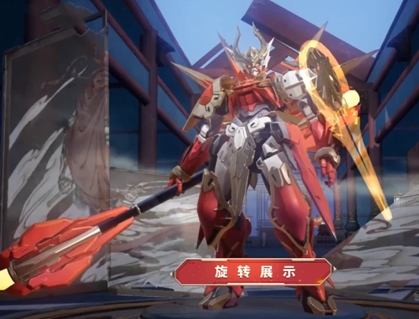 男生传说皮肤零号雷霆需花小一千,女生传说皮肤却免费获得