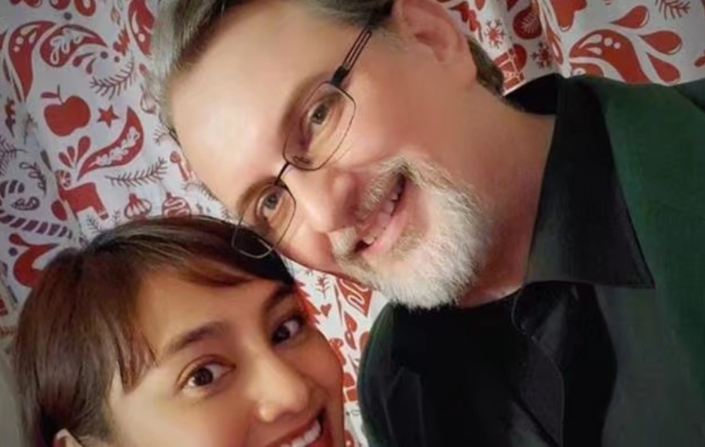 在叶玮庭怀孕之后,虽然孕吐反应比较大,她的幸福感却还要比之前强