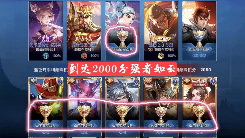 s22赛季排位含金量迎新低王者玩家再次增高巅峰赛娱乐局