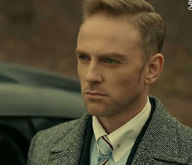 盗墓笔记裘德考结局算计了一辈子最后还是一场空真悲哀