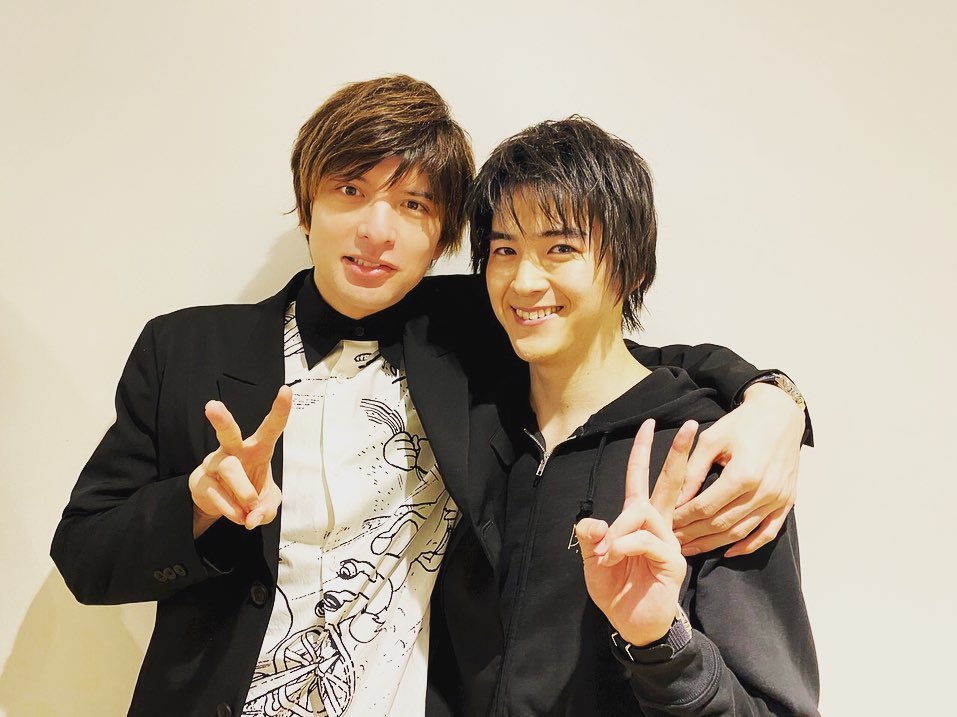 假面骑士ex-aid演员现状,镜飞彩被吐槽颜值,松田努力减肥_腾讯新闻