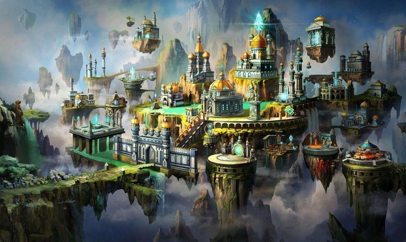 四本名声不大却很精彩的小说,情节发展出人意料,脑洞大出天际_腾讯新