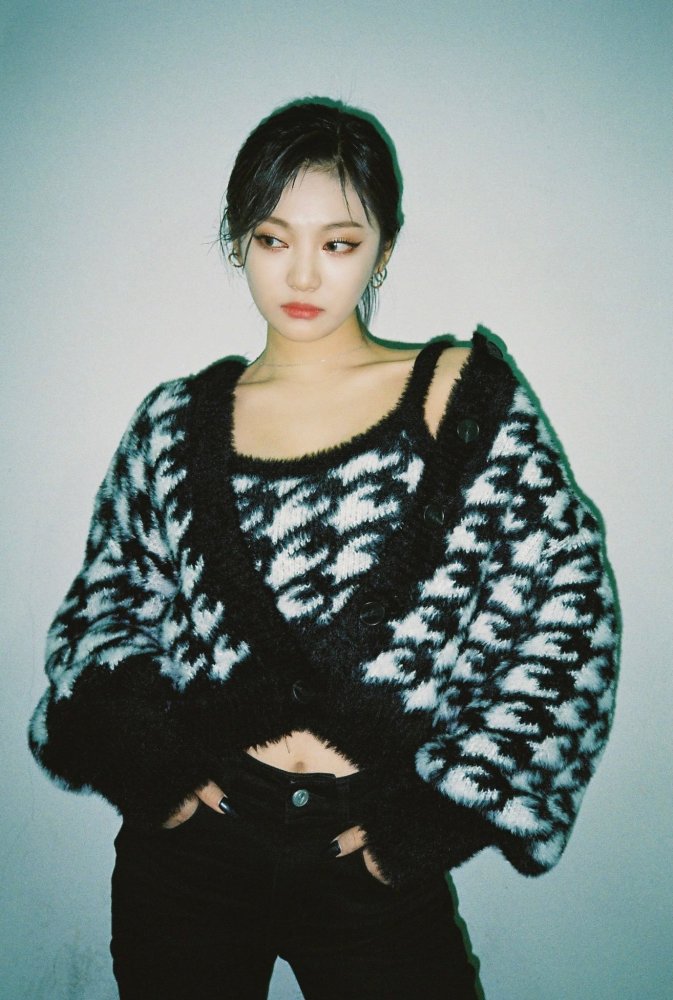 aespa宁艺卓ningning你滴宁王无限猖狂