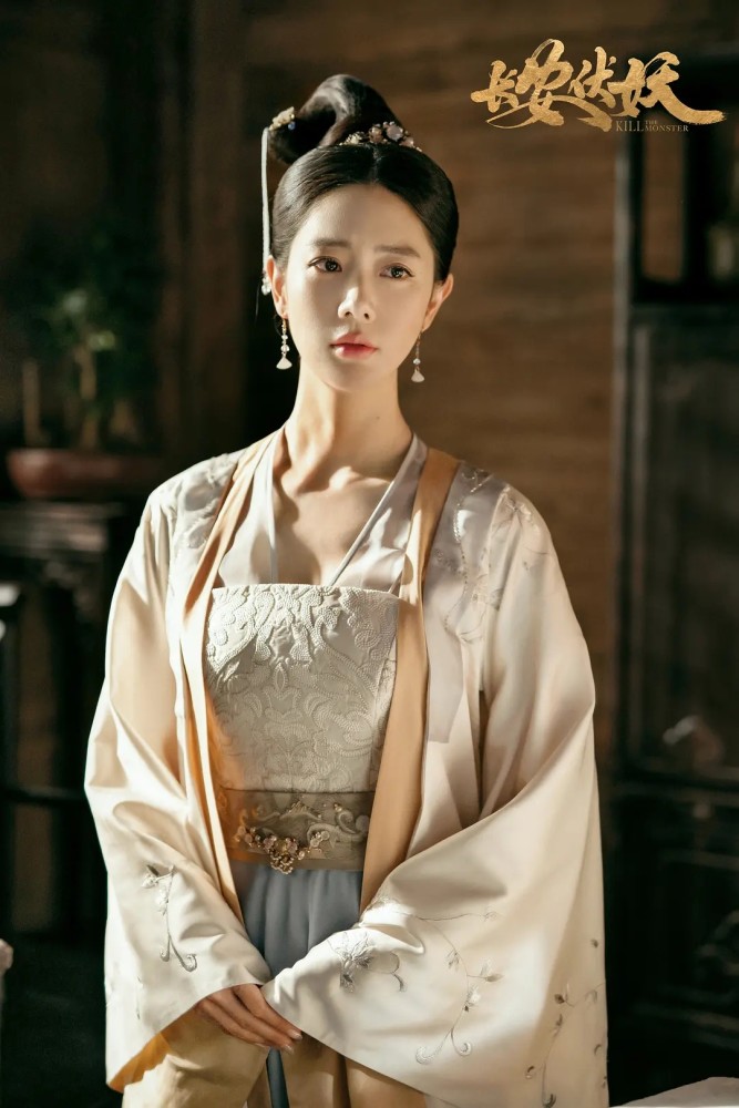 韩国网红主演电影长安伏妖2天158万票房刷新开年新低