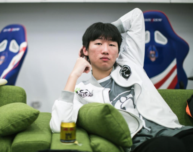 lpl最尴尬一幕诞生ig打野xun代练水准ning全程解说比赛