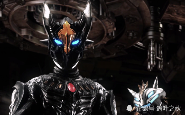 他贯穿于好多个作品了,同时也有10多代存在,当然最厉害的就是海帕杰顿