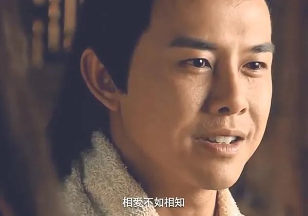 2015年,胡歌上《星月私房话》,聊到了《仙剑奇侠传》.