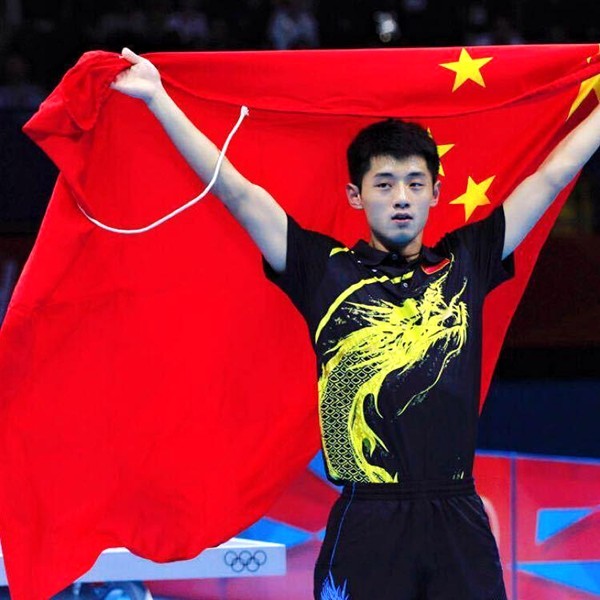 奥运冠军张继科与景甜分手原因竟是欠下千万赌资赌博断送了多少家庭