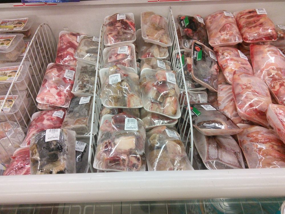 进口冷链食品能不能吃?必须搞懂一件事:病毒能不能通过食物传播