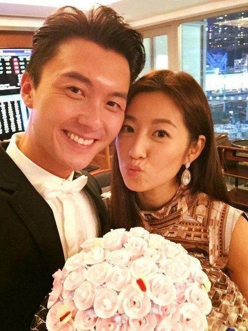 王浩信陈自瑶yoyo婚变是真的吗王浩信出轨绯闻是怎么回事