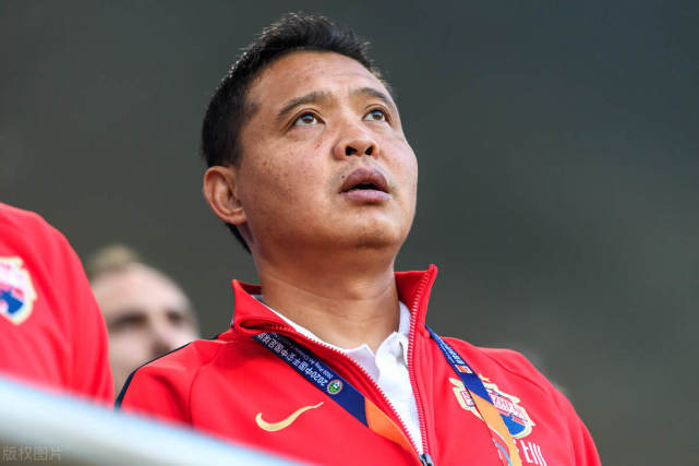 因为张效瑞要是真离开深足去中甲球队执教,那么他就会去新东家带队