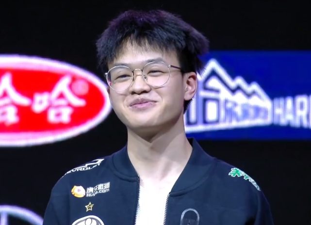 ig双c依旧猛如虎!新人打野xun:哥哥们都太强!