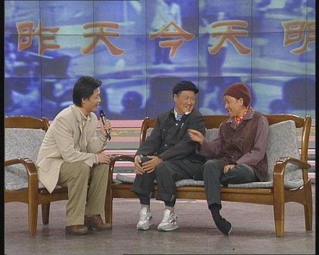 宋丹丹13年不上春晚演小品,嫌錢少?壓力大?