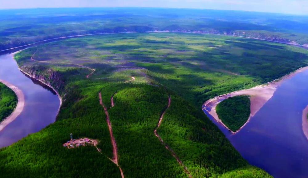 位于大兴安岭深处的漠河市阿木尔镇,对于很多