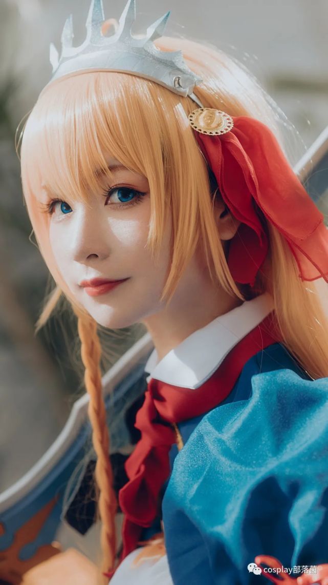 公主连结不挑食的佩可莉姆cos正片|kitaro_绮太郎|佩可莉姆|cosplay