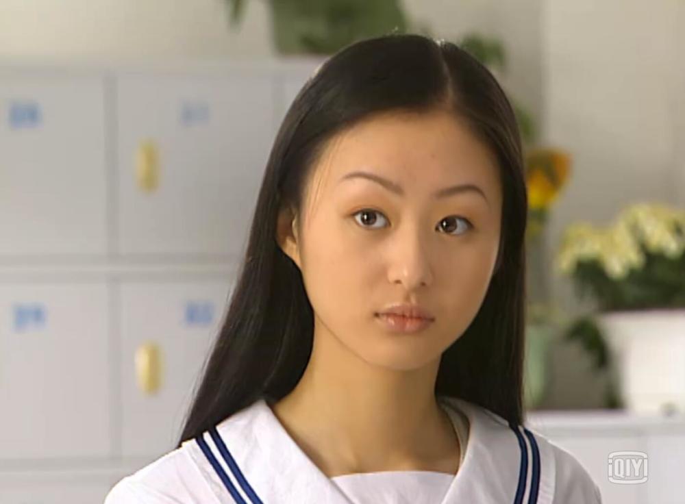 16年前的十八岁的天空仍是最顶级的青春校园剧