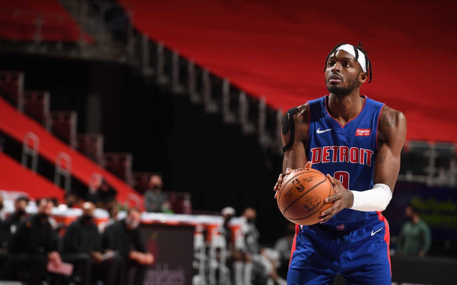 活塞6000万签约成功,格兰特破尘封34年纪录_腾讯新闻