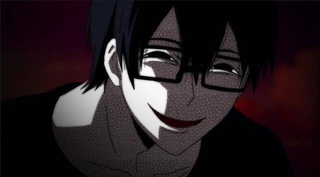 更恶心的动漫角色都有人喜欢这几个角色的恶心程度让人崩溃