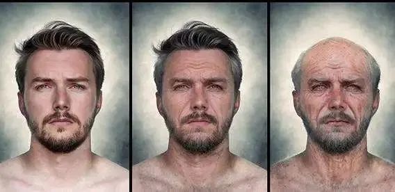 再加上一些不良的生活习惯,会导致许多男性早衰.