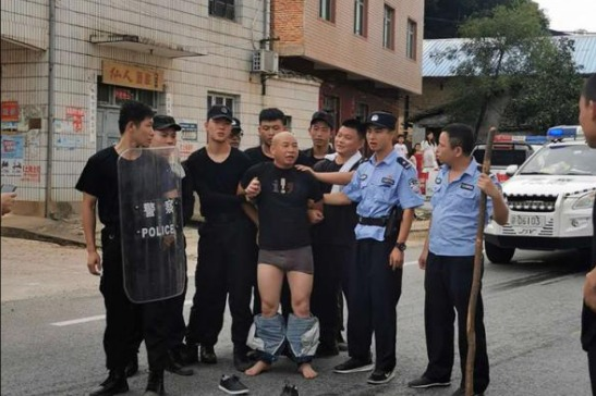 死刑!曾春亮案一审宣判-WordPress极简博客
