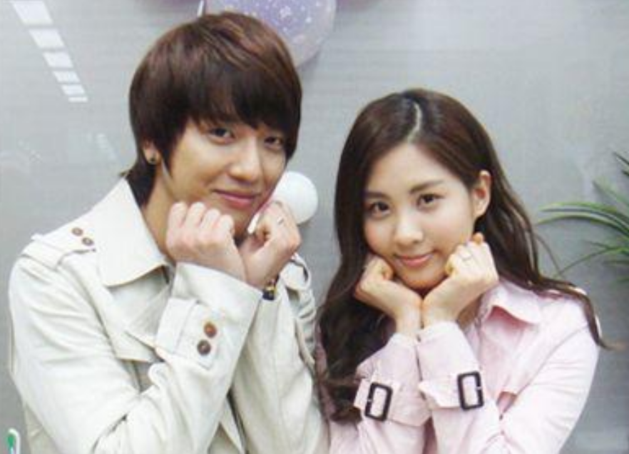 郑容和公开发文表白徐贤,d社未曝光者疑为红薯夫妇_腾讯新闻