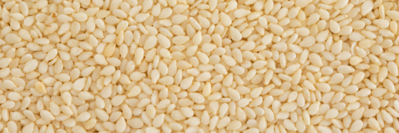 每一粒芝麻我们用心臻选.