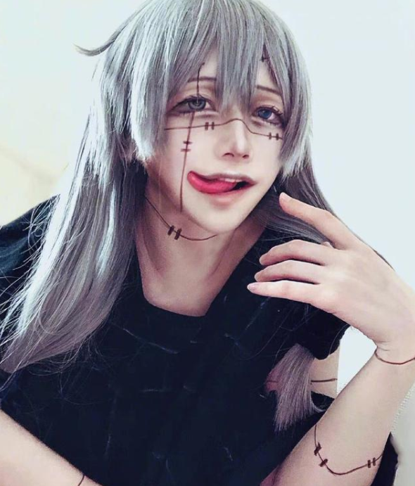 咒术回战真人大受欢迎网友吐槽我喜欢他和希望他死有啥冲突