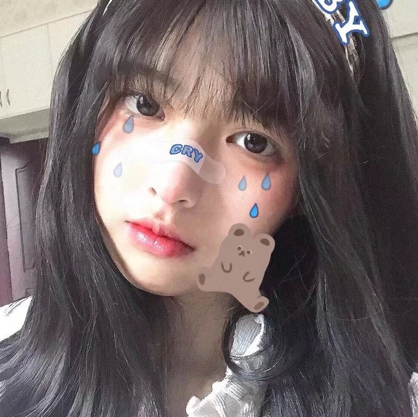 女头第25期|优质玩网真人女生头像_腾讯新闻