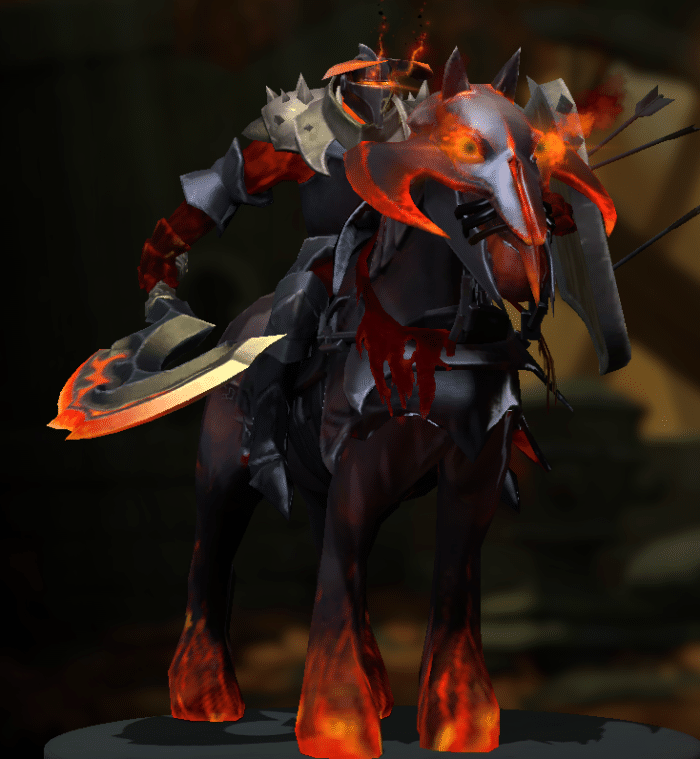 DOTA2ȫӢ۹¡ʿ Chaos Knight