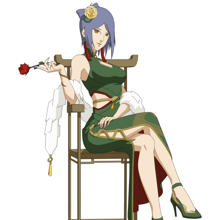 3位新春忍者曝光宁次化身黄飞鸿小南造型美到窒息