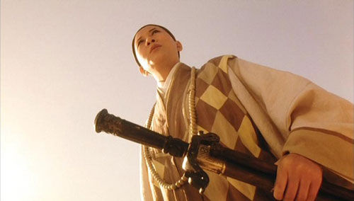 在没有倚天剑的加持之下,"灭绝师太"的武功到底是什么水平?