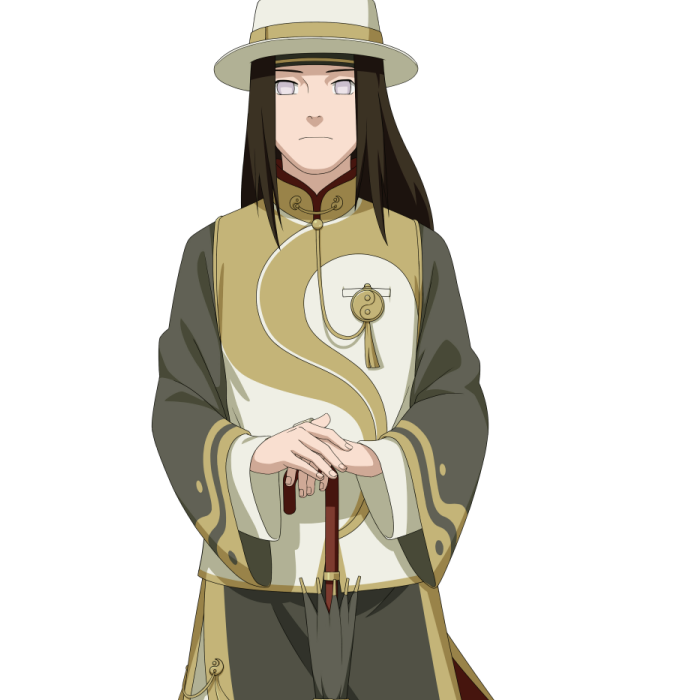 3位新春忍者曝光宁次化身黄飞鸿小南造型美到窒息