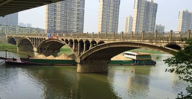 再见了,长沙老洪山桥_腾讯新闻