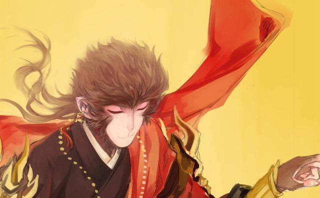 孙悟空为什么要选择成佛成佛之后的孙悟空还是本身吗