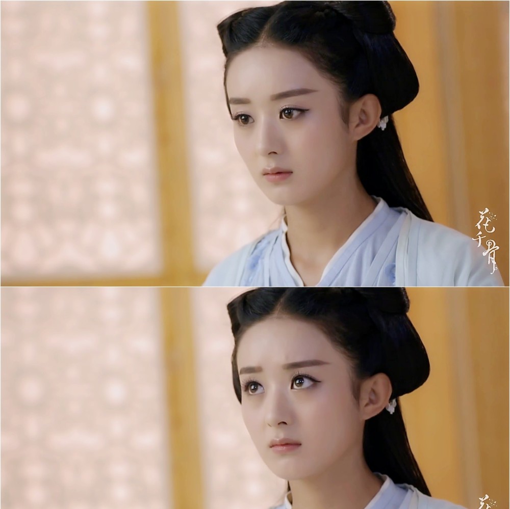 古装倾城脸都有谁?_腾讯新闻