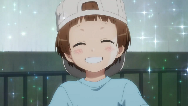 工作细胞第二季新细胞酷似大号血小板而戴反帽则治愈力十足