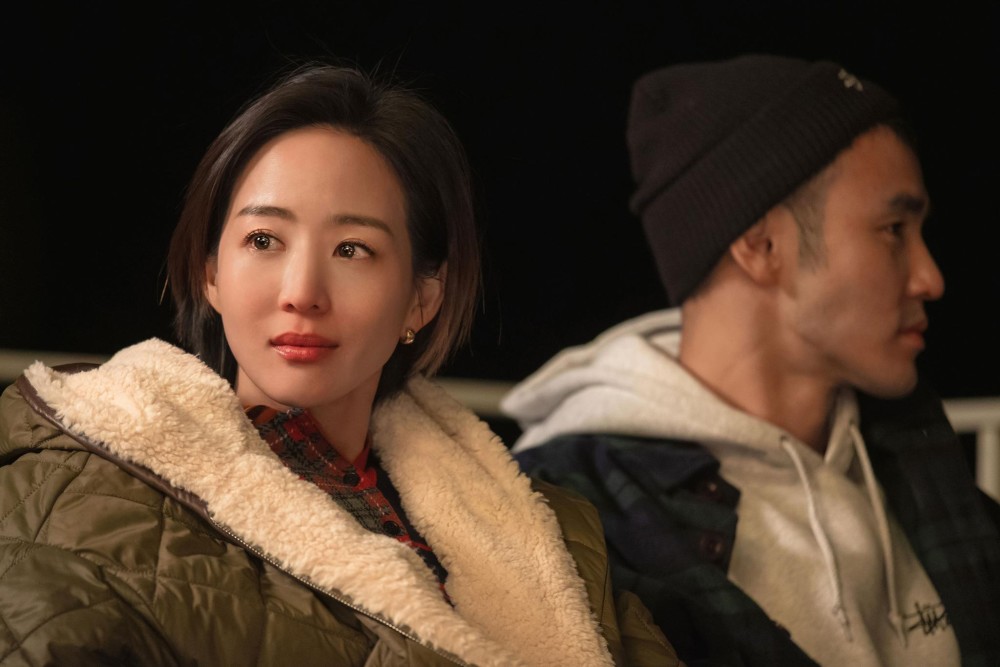 张钧甯做客《念念桃花源》 暖心分享生活中点滴故事