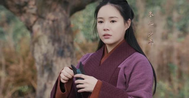 大秦赋冬儿的结局是观众最不能接受的