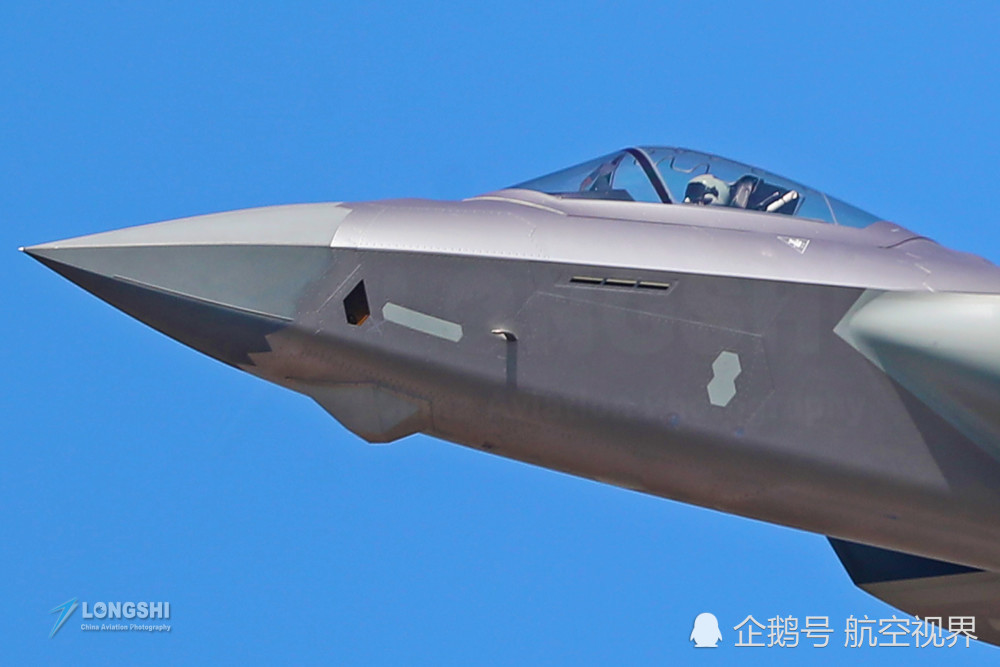 歼20战机首飞10周年批量建造建立优势俄制发动机功不可没