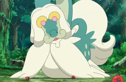 宝可梦科普天气队的克星不受任何天气影响的无关天气