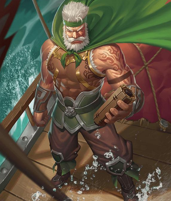 三国杀界黄盖被大削弱回合内失去体力值不能额外增加出杀次数