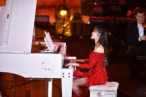 对话星光大道总冠军张心心曾一度想退缩