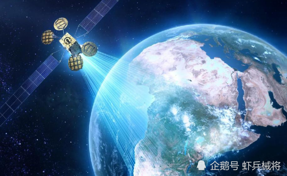 美卫星发现地球正在 变绿 原因出在中印 但印度情况令人担忧 腾讯新闻